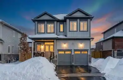 11 Middleton Drive Wasaga Beach Ontario L9Z 0L1