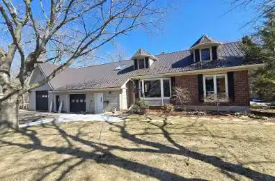 297 Alma Street St. Thomas Ontario N5P 3B9