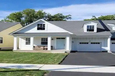 10 Paradise Grove Niagara-on-the-Lake Ontario L0S 1T0