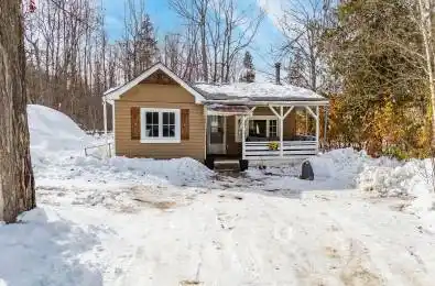 7 Manchester Trail Kawartha Lakes Ontario K0M 1A0