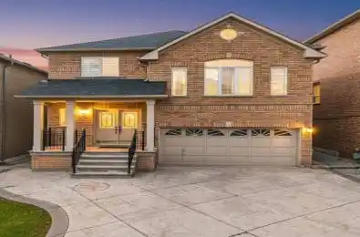 488 John Deisman Boulevard Vaughan Ontario L6A 3X8