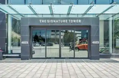 4023 The Exchange N/A Unit# LPH09 Mississauga Ontario L5B 0N4