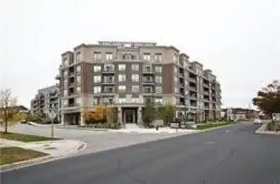 540 Bur Oak Avenue Unit# 720 Markham Ontario L6C 0Y2