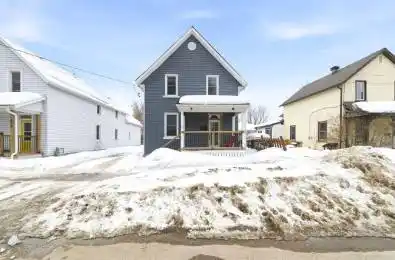 408 Moffat Street Pembroke Ontario K8A 3X9