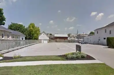 360 WILLIAM Street South Huron Ontario N0M 1S2