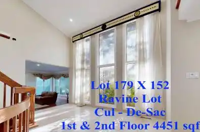 11 Moodie Drive Richmond Hill Ontario L4C 8C9