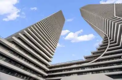 20 Shore Breeze Drive Unit# 4804 Toronto W06 Ontario M8V 0C7