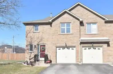 2774 King Street Unit# 36 Hamilton Ontario L8G 1J4