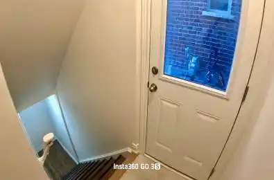 13 Junior Road Unit# Bsmt Brampton Ontario L7A 5J4