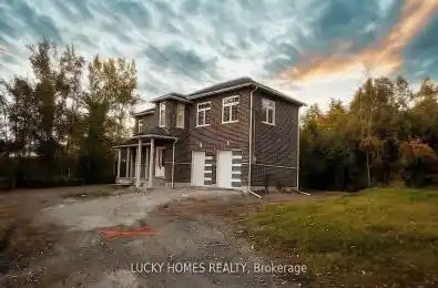 25425 Maple Beach Road Brock Ontario L0K 1A0