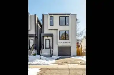 21B Roseland Drive Toronto W06 Ontario M8W 1Y3