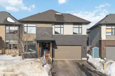 254 Sunnyridge Crescent Kanata Ontario K2M 0H3