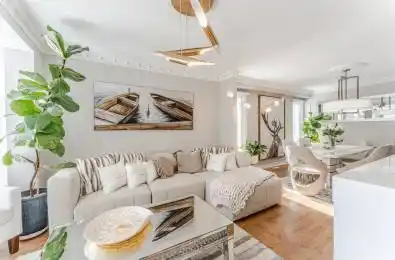 153 Browning Trail Barrie Ontario L4N 6R2