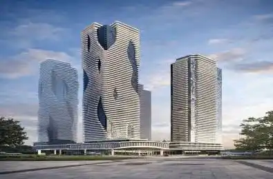 225 Commerce Street Unit# 3908 Vaughan Ontario L4K 0R1