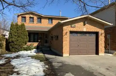 107 Butler Drive Hamilton Ontario L8W 3K2