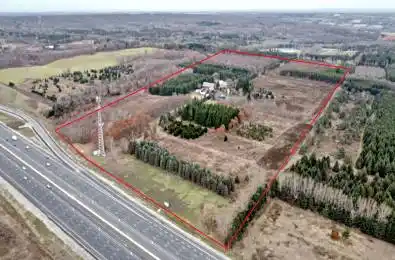 15725 Weston Road King Ontario L7B 0L4