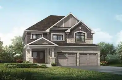 47 Foxley Heights Barrie Ontario L9J 0Z6