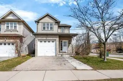 600 Winterberry Avenue Waterloo Ontario N2V 2W5