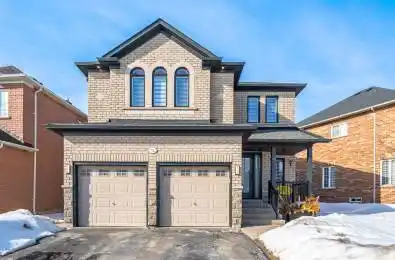 72 Ravineview Drive Vaughan Ontario L6A 3T6