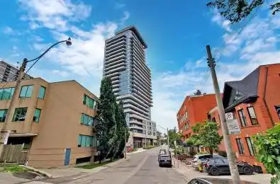 181 Bedford Road Unit# 1202 Toronto C02 Ontario M5R 0A5