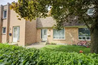 1730 Albion Road Unit# 29 Toronto W10 Ontario M9V 1C1