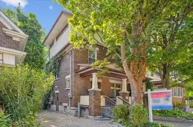 5 Dekay Street Kitchener Ontario N2H 3T1