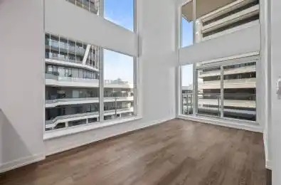 11 Ordnance Street Unit# 308 Toronto C01 Ontario M6K 0H4