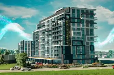 461 Green Road Unit# 1101 Hamilton Ontario L8E 0L5