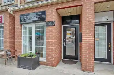 1509 Danforth Avenue Unit# Main Toronto E01 Ontario M4J 5C3