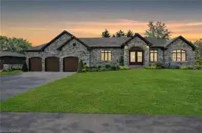 12 Albert Street Woolwich Ontario N0B 2M0