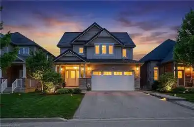 27 Cox Street Cambridge Ontario N1S 0A3