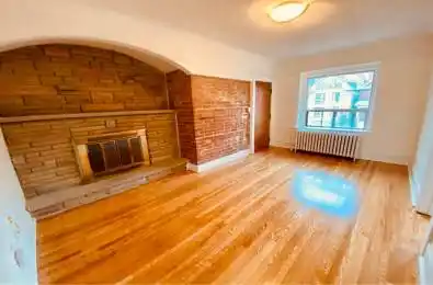 20 Triller Avenue Unit# 4 Toronto W01 Ontario M6K 3B8