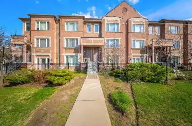 3088 Eglinton Avenue Unit# 85 Mississauga Ontario L5M 8C5