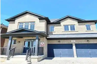 65 Deer Ridge Trail Caledon Ontario L7C 2C7