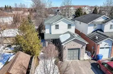89 Inverness Drive Guelph Ontario N1E 6E4