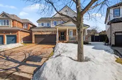 971 Lancaster Boulevard Milton Ontario L9T 6A2