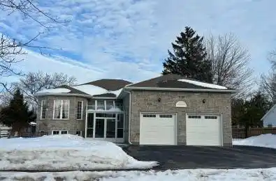 815 Churchill Lane Georgina Ontario L0E 1S0