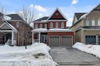 2020 Magee Court Oshawa Ontario L1K 0W7