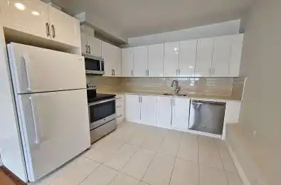 1801 Eglinton Avenue Unit# 201 Toronto C03 Ontario M6E 2H8