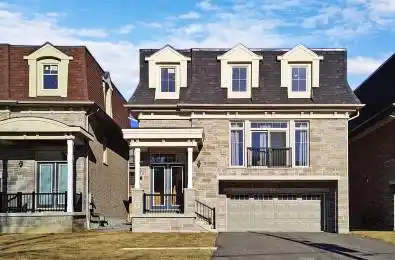 2093 Primate Road Mississauga Ontario L4Y 0H2