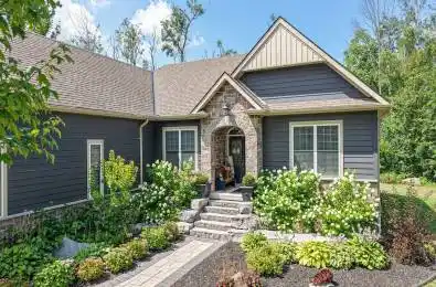 2117 ELANA Drive Severn Ontario L3V 0C1