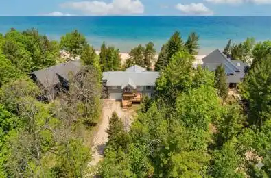 9856 Huron Place Lambton Shores Ontario N0M 1T0