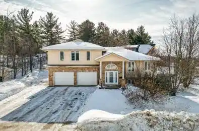 91 Woodlands Drive Callander Ontario P0H 1H0