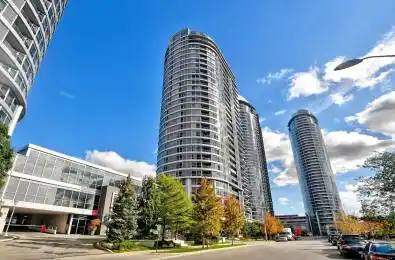 151 Village Green Square Unit# 1008 Toronto E07 Ontario M1S 0K5