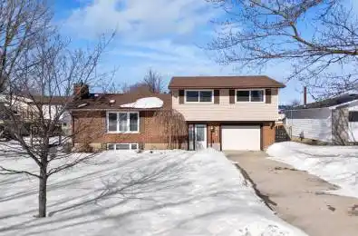 218 ARRIS Crescent West Perth Ontario N0K 1N0