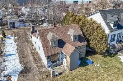 810 Nebo Road Hamilton Ontario L0R 1P0