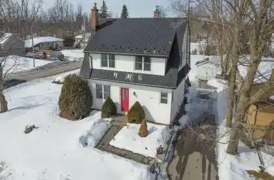 1 Wellington Street Kawartha Lakes Ontario K0L 2W0