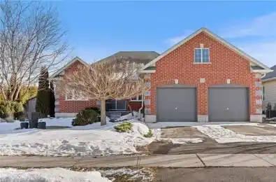 17 Pollard Street Norwich Ontario N0J 1P0