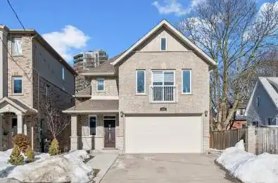 162 Esson Street Waterloo Ontario N2L 1Z8