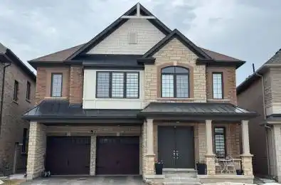 44 Settlers Road Oakville Ontario L6H 0Y8